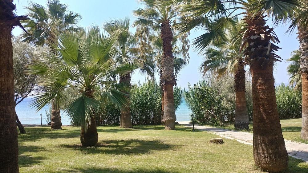 KERASUS RESORT HOTEL — CESME — фотография отеля №21