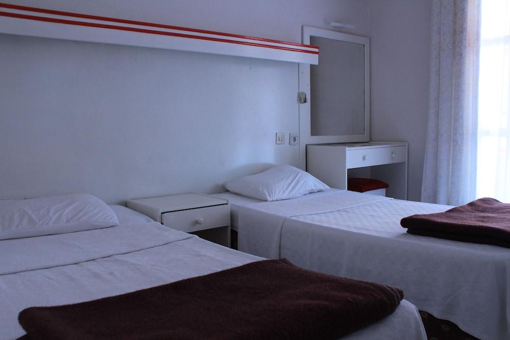 MOLA HOTEL — ALANYA — фотография отеля №14