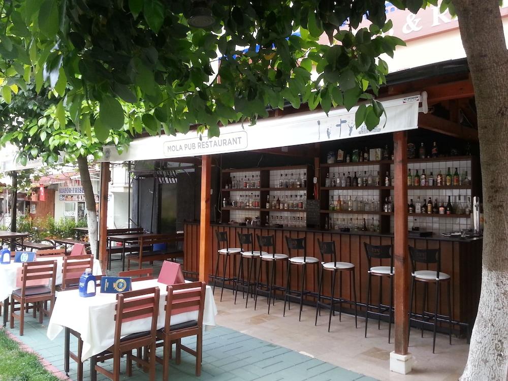 MOLA HOTEL — ALANYA — фотография отеля №17