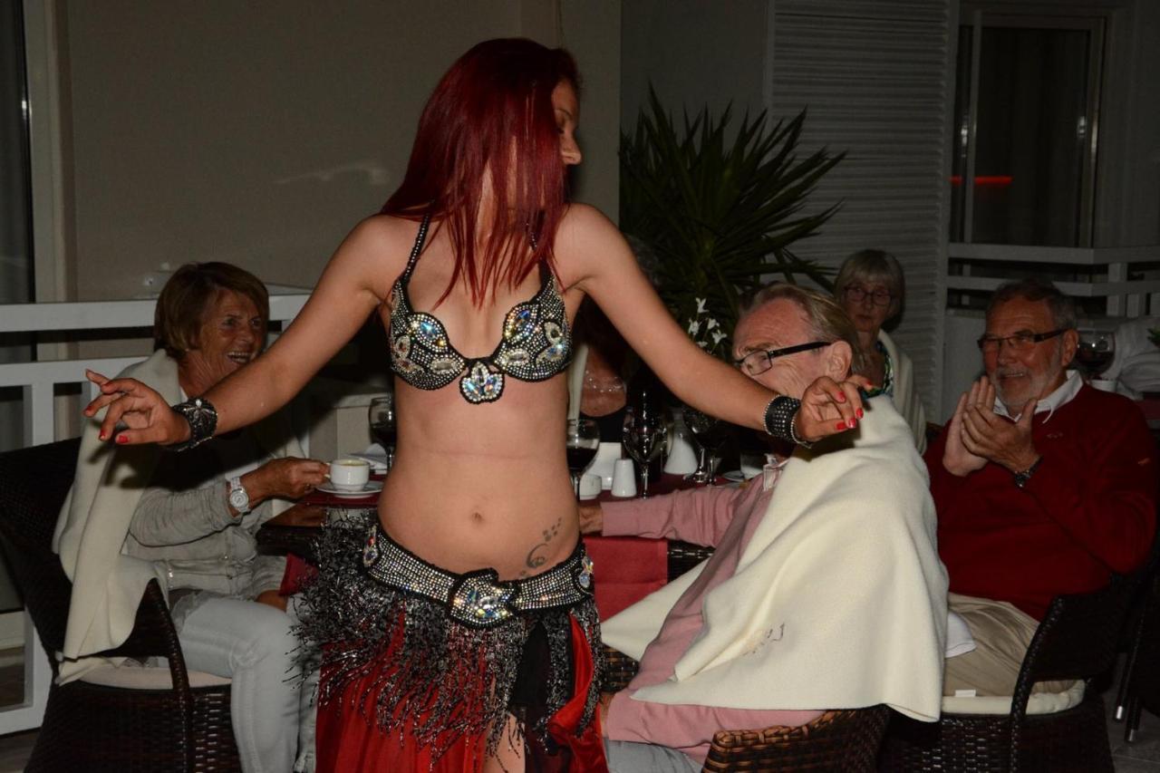 VIKING EXPRESS HOTEL (ADULTS ONLY) — KEMER — fotografie hotel nr. 18