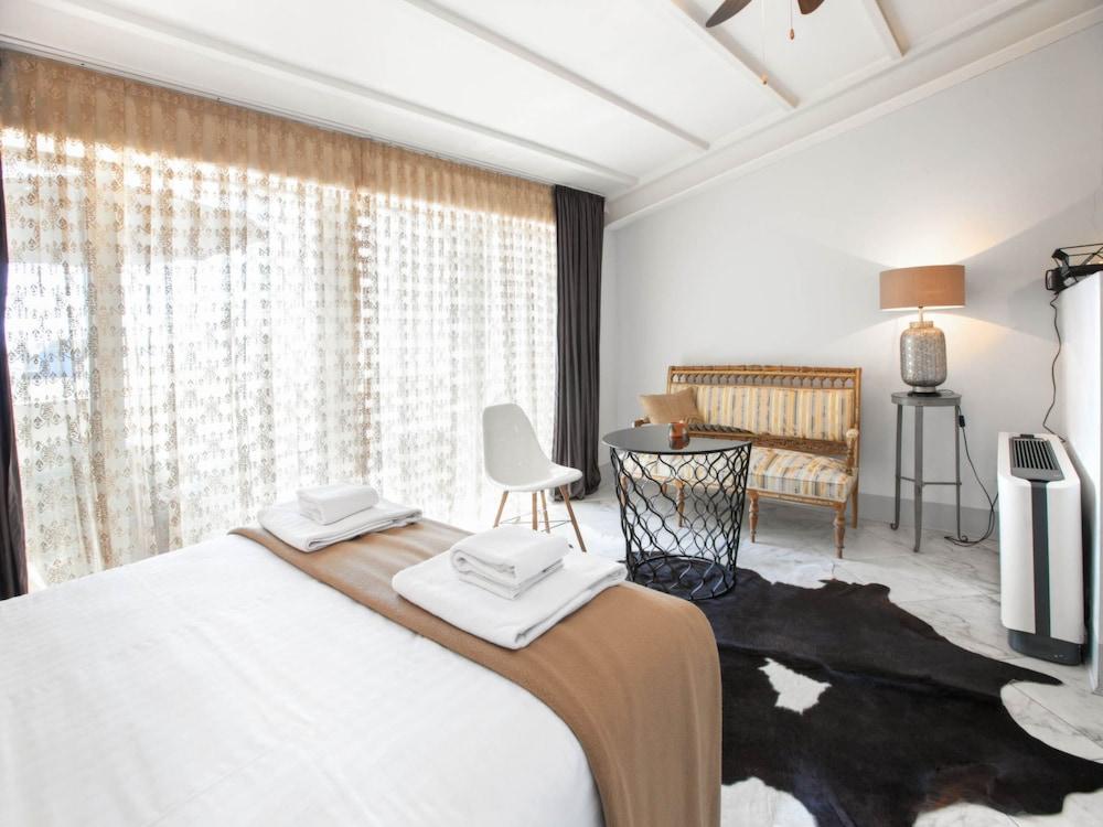 CHICONOMY SUITES — ISTANBUL — фотография отеля №18