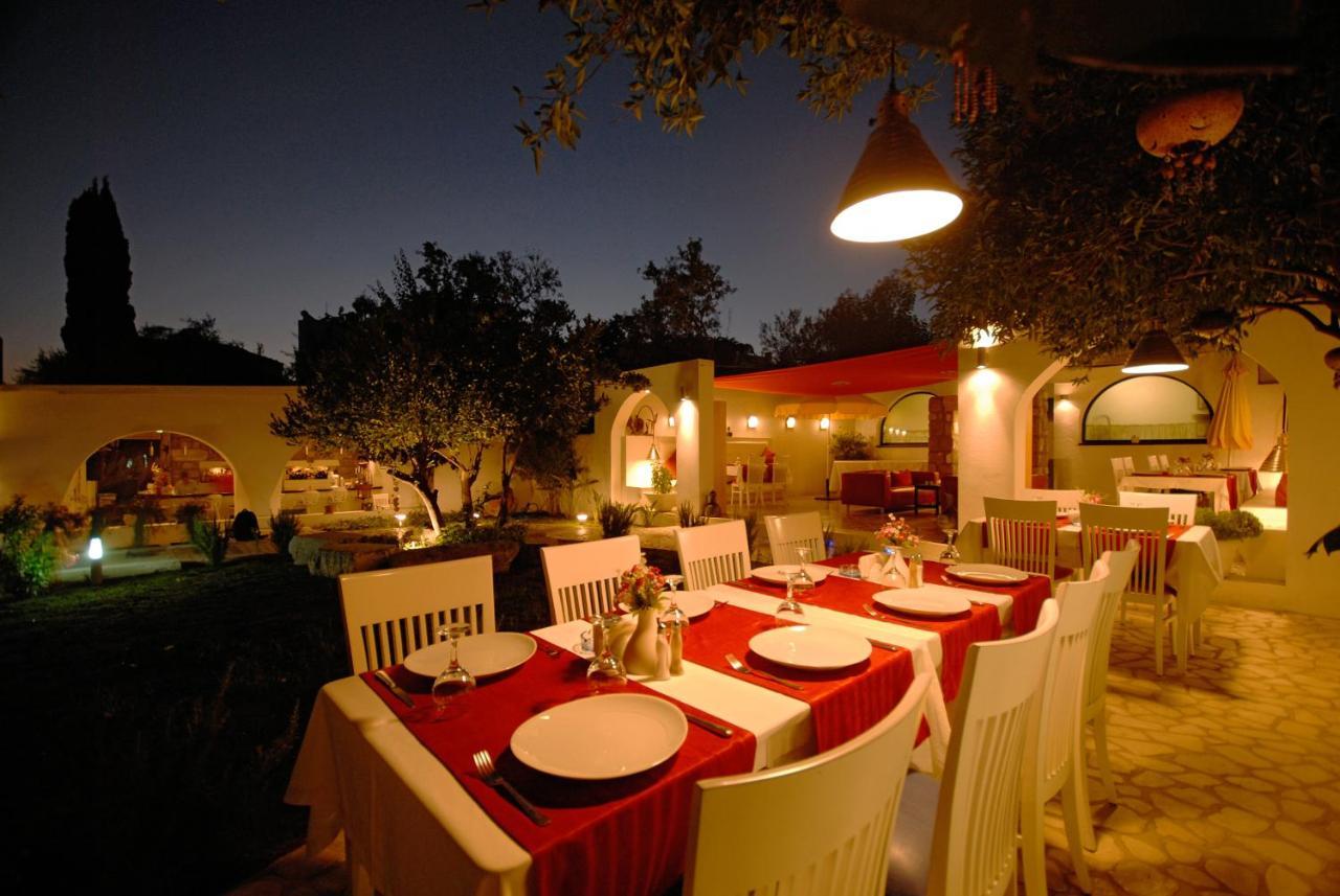 SU HOTEL — BODRUM — фотография отеля №12