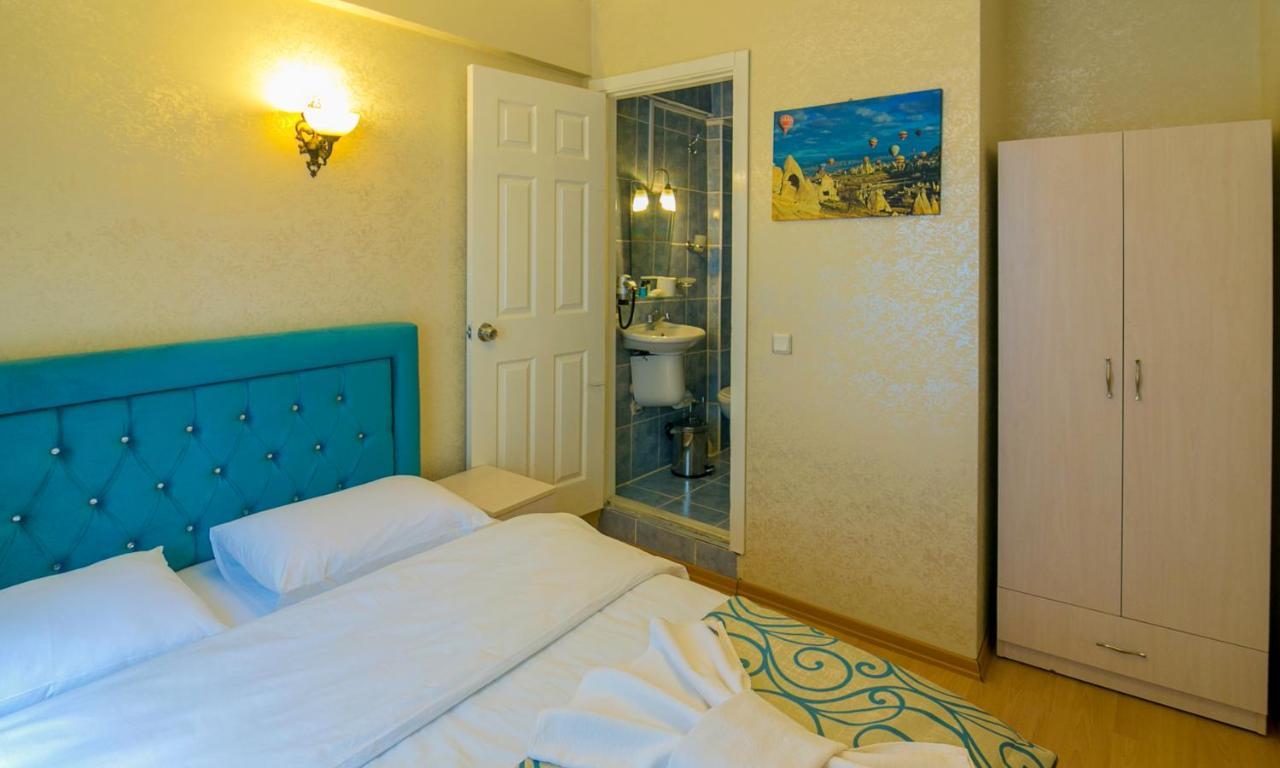 ANCIENT TOWN HOTEL — ISTANBUL — fotografie hotel nr. 7