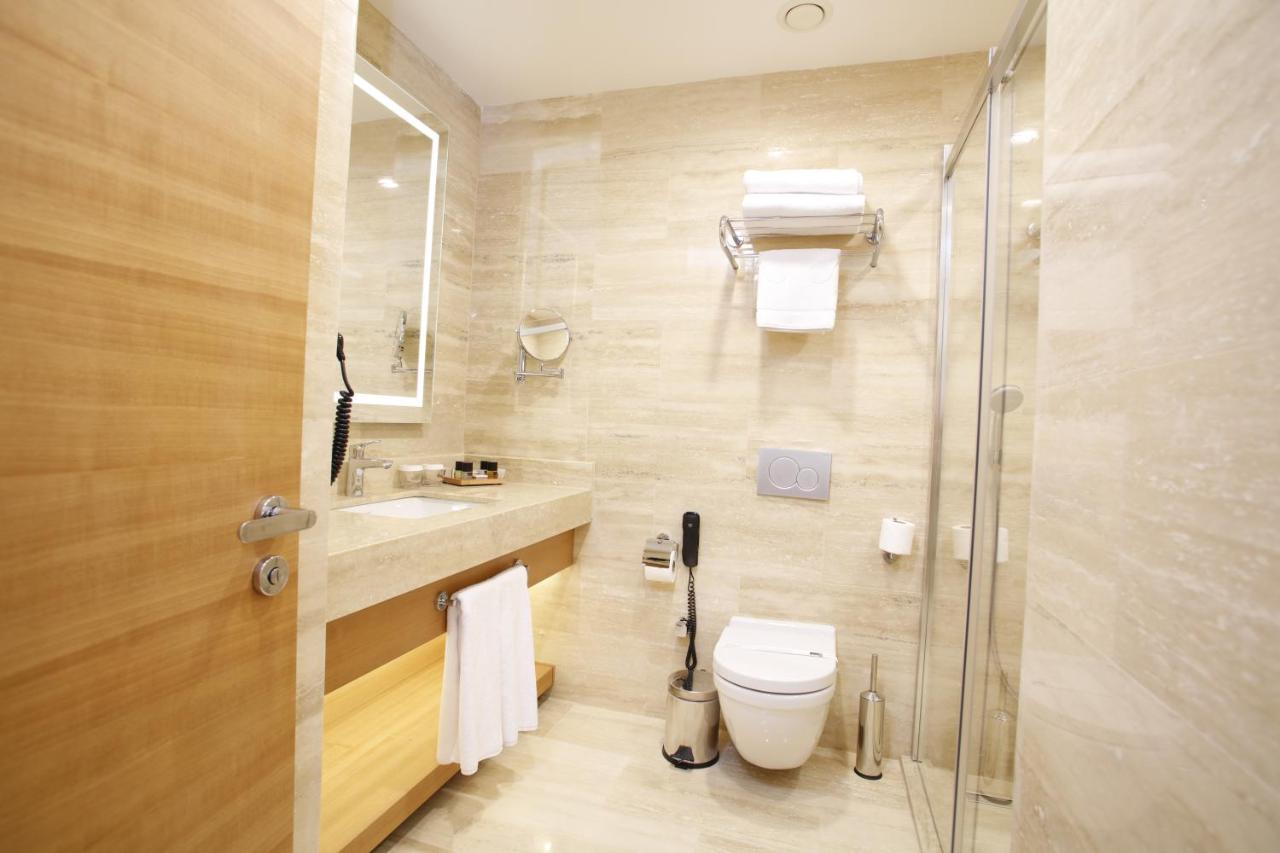 MIA CITY HOTEL — IZMIR — fotografie hotel nr. 31