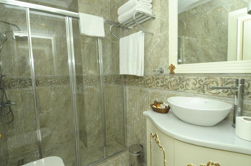 ISTASYON HOTEL — ISTANBUL — fotografie hotel nr. 20