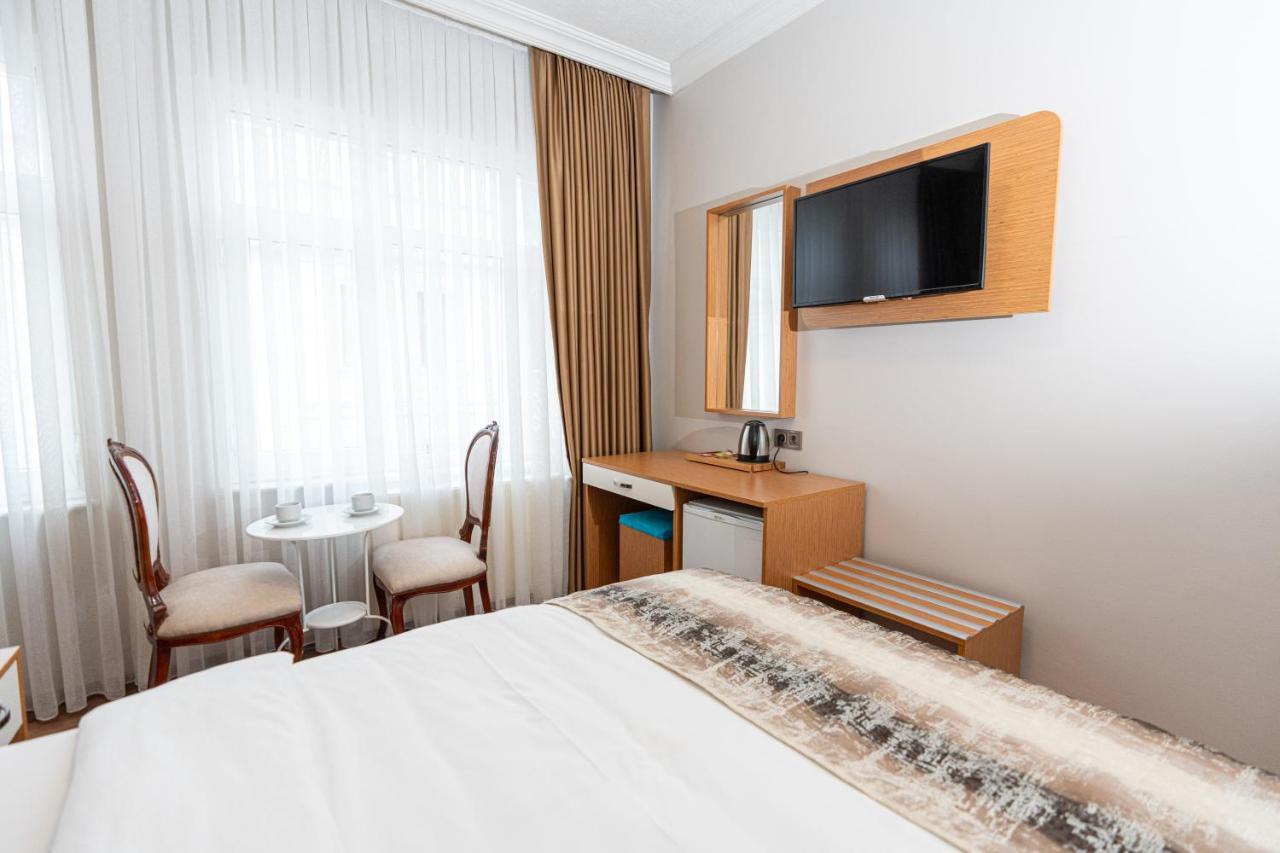 SEATANBUL HOTEL — ISTANBUL — фотография отеля №24