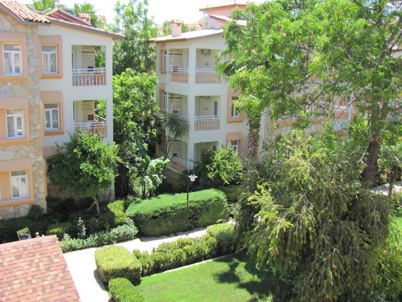 SIDE VILLAGE HOTEL — SIDE — fotografie hotel nr. 19