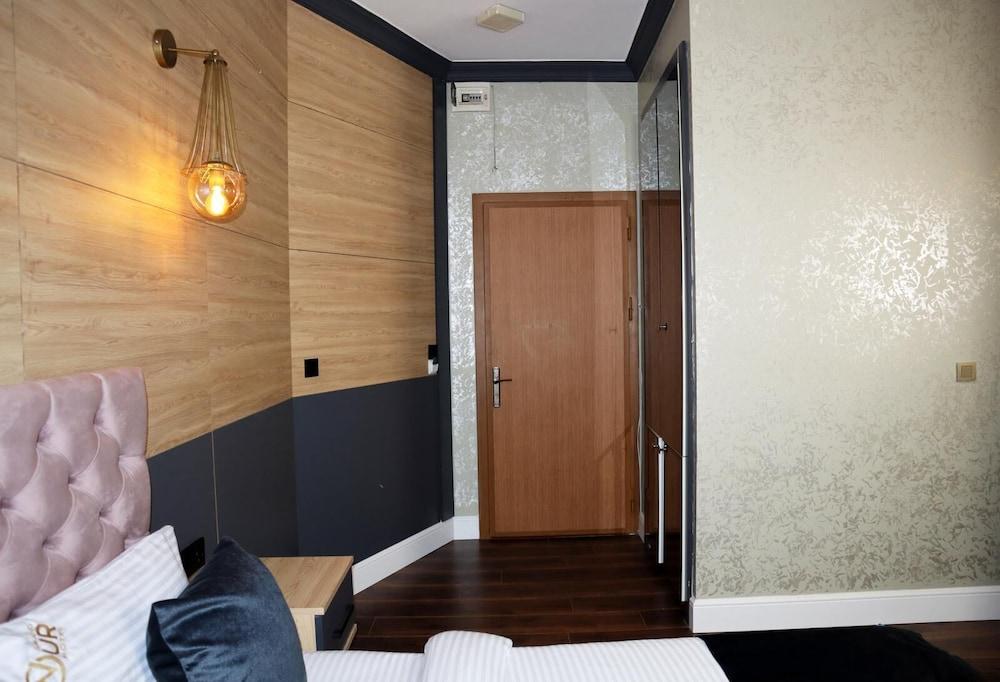 ONUR HOTEL - SISLI — ISTANBUL — фотография отеля №5