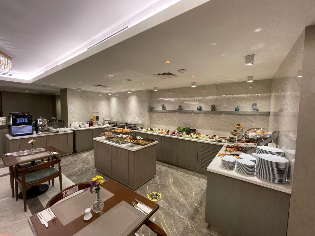 ASUR HOTEL — ISTANBUL — fotografie hotel nr. 9