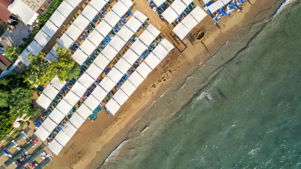 ARMAS GREEN FUGLA — ALANYA — фотография отеля №4