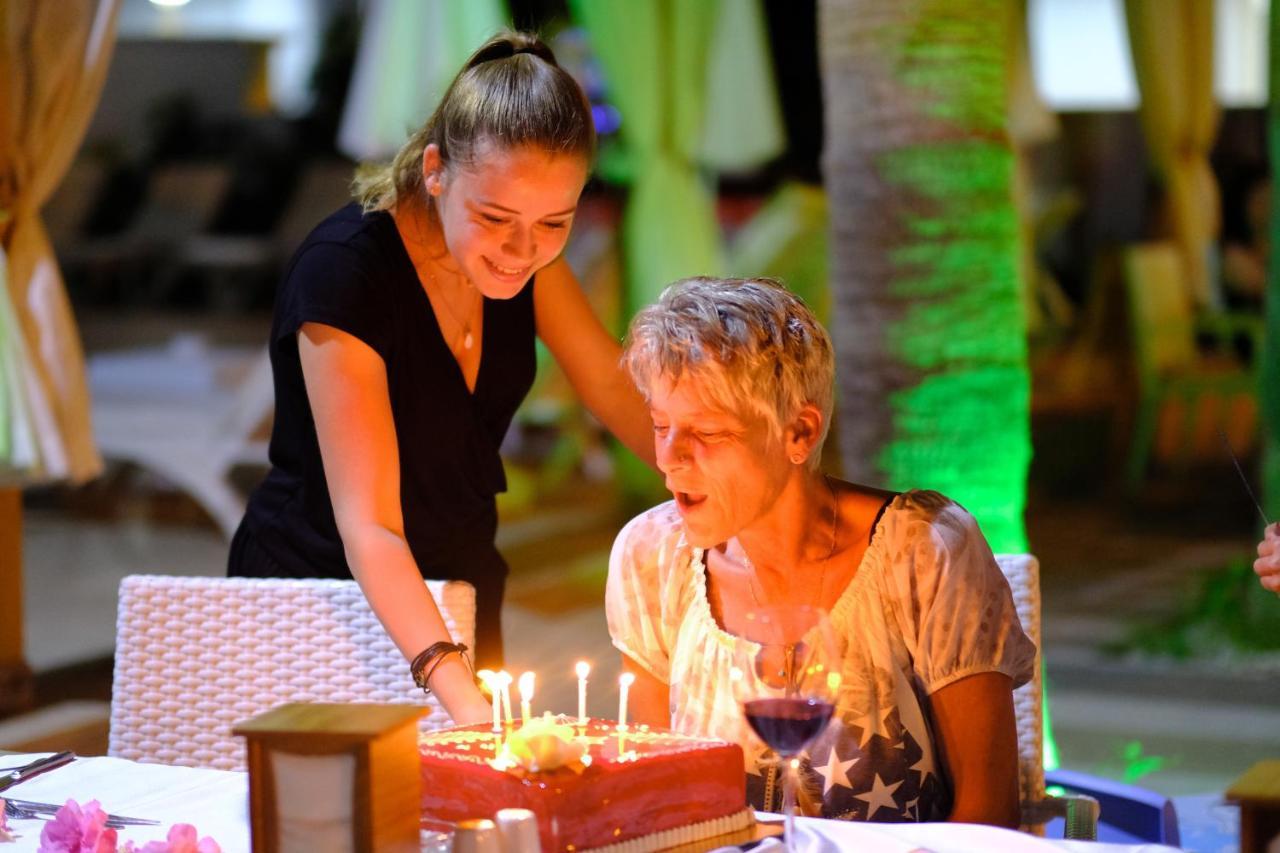 BORA BORA BUTIK — ALANYA — fotografie hotel nr. 17