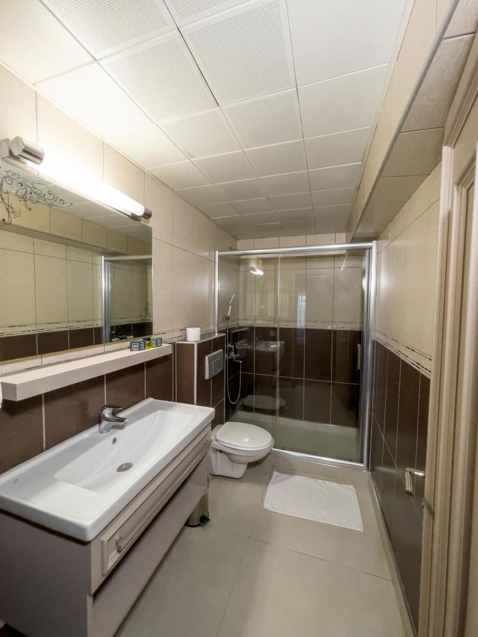 MARTINENZ HOTEL — ISTANBUL — фотография отеля №14