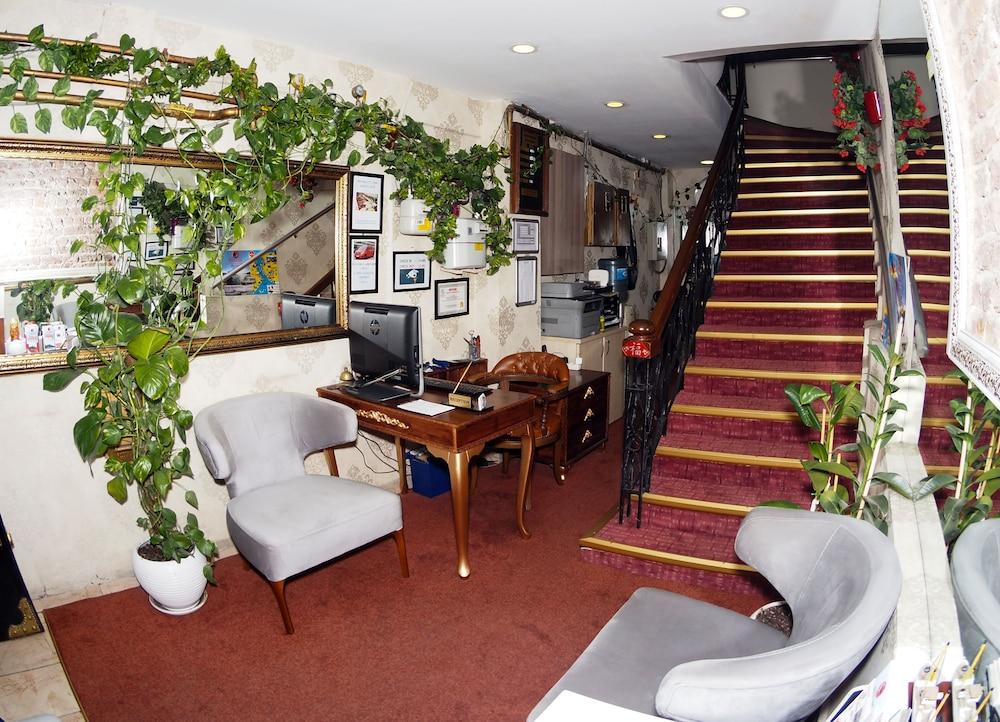NAGEHAN OLD CITY — ISTANBUL — fotografie hotel nr. 3