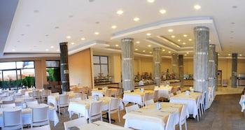 SONNEN HOTEL — MARMARIS — fotografie hotel nr. 20