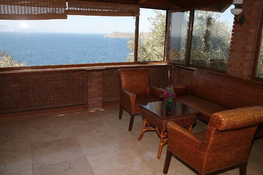 ARION RESORT BOUTIQUE HOTEL — BODRUM — fotografie hotel nr. 13