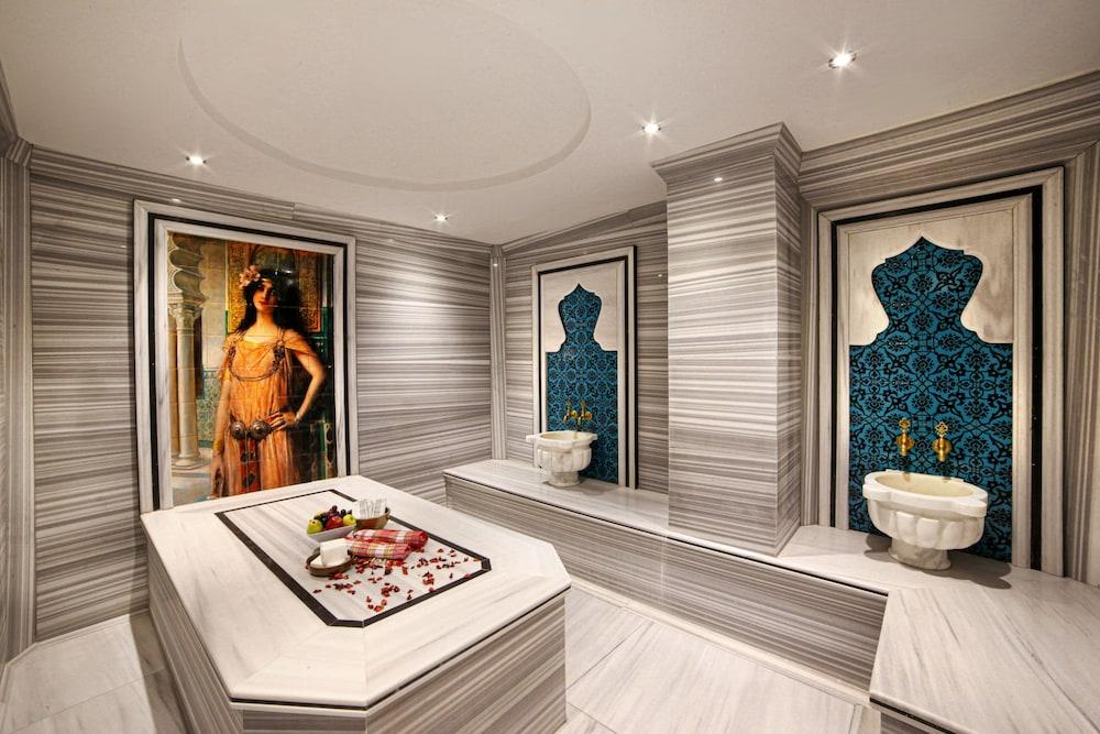 HOTEL EPHESUS — ISTANBUL — фотография отеля №17