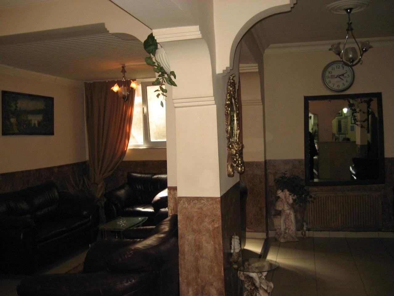 HOTEL EKOL — ISTANBUL — фотография отеля №31