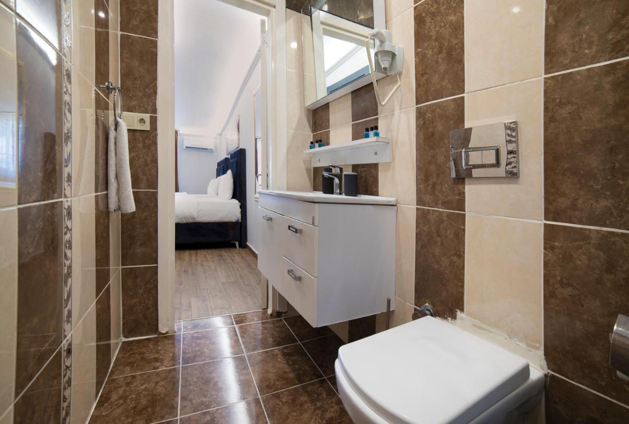 ZENDY SUITE HOTEL — ISTANBUL — fotografie hotel nr. 9