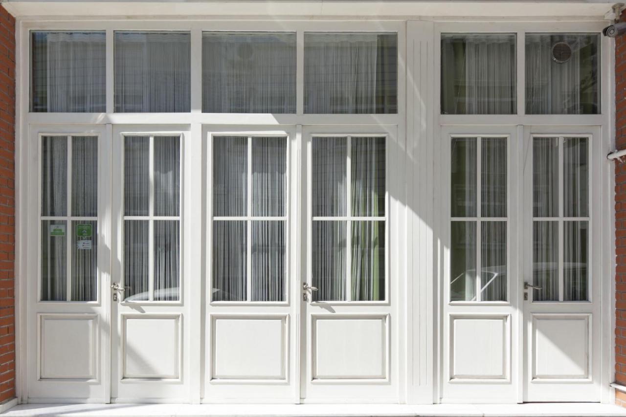 PIART BUTIK OTEL — ISTANBUL — fotografie hotel nr. 3