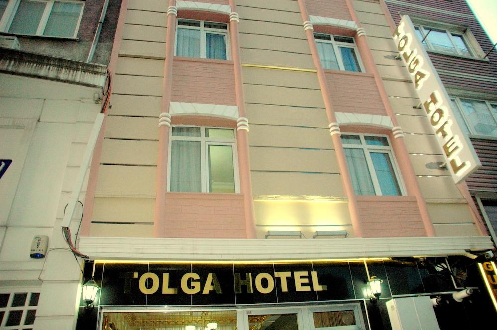 TOLGA HOTEL — ISTANBUL — fotografie hotel nr. 34