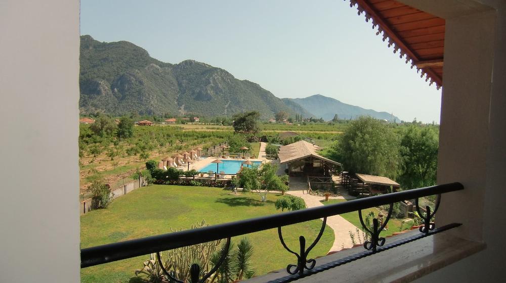 SEDIR RESORT — DALYAN — fotografie hotel nr. 29