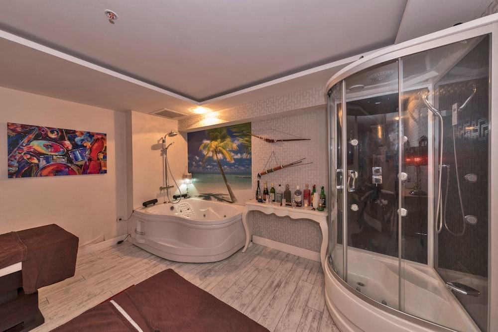 MARNAS HOTELS — ISTANBUL — фотография отеля №29
