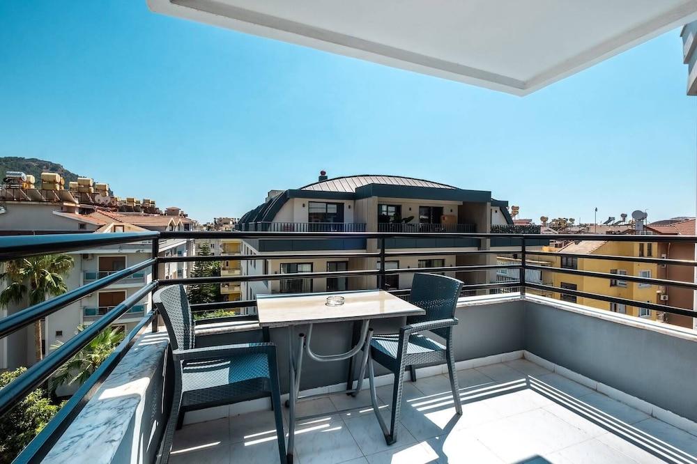 CASA CLEO SUITES HOTEL — ALANYA — fotografie hotel nr. 24
