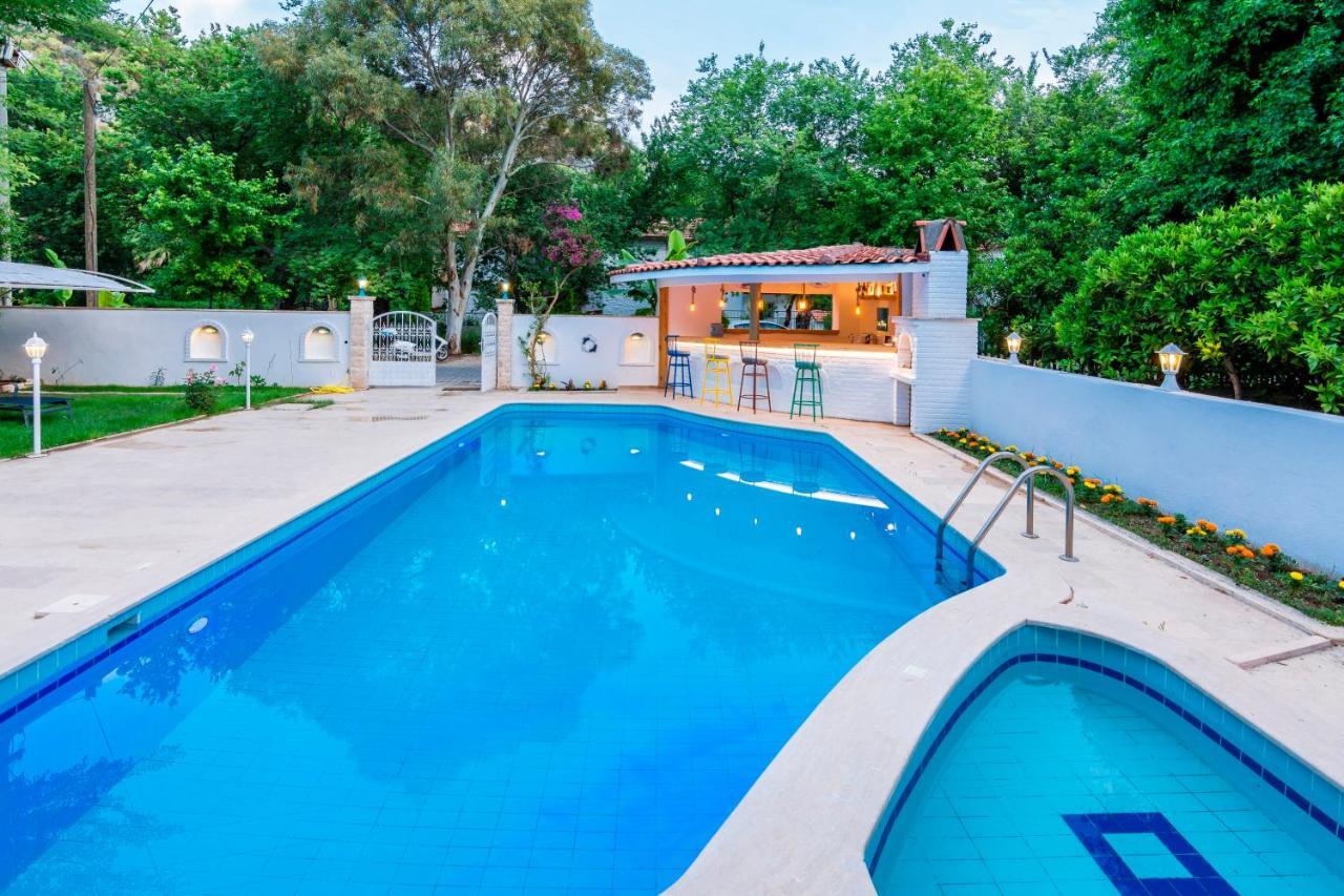 CALYPSO COZY SUITES — DALYAN — фотография отеля №34