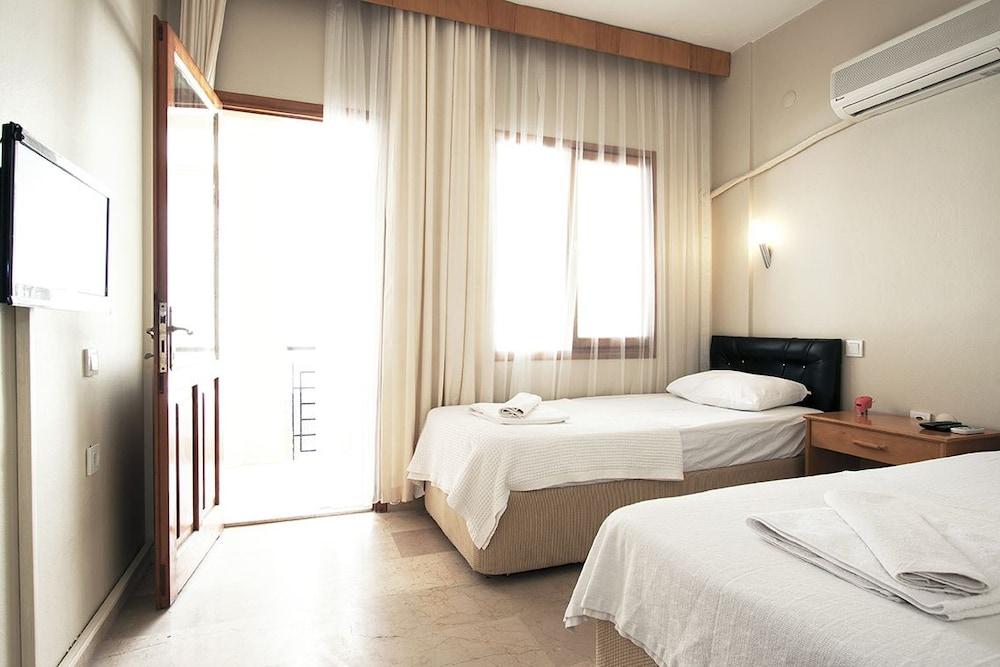 KOZ EREN HOTEL — CESME — фотография отеля №5