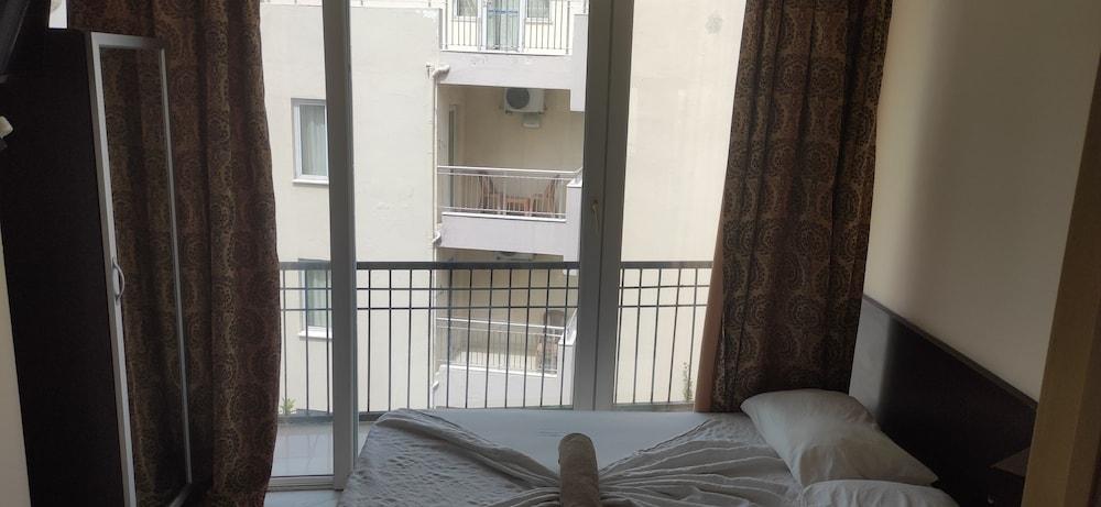 ROMEO BEACH HOTEL — KEMER — fotografie hotel nr. 12