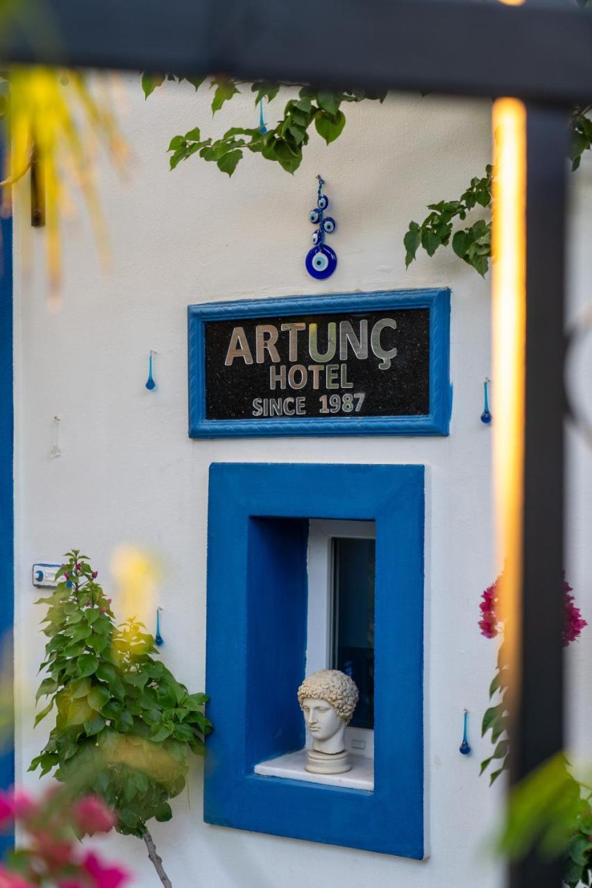 ARTUNC — BODRUM — fotografie hotel nr. 30