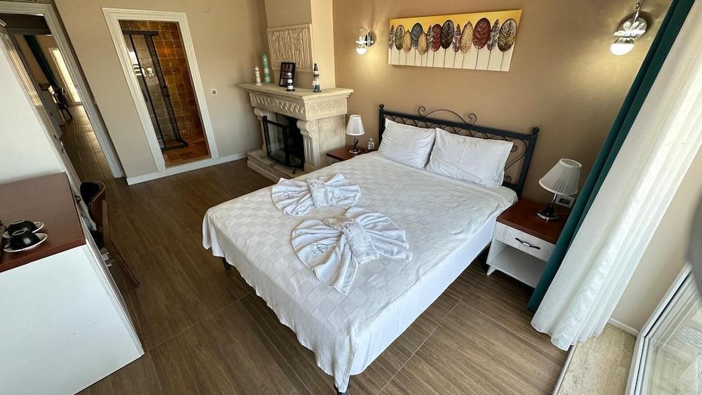 ADEN BUTIK HOTEL (ADULTS ONLY) — CESME — фотография отеля №14
