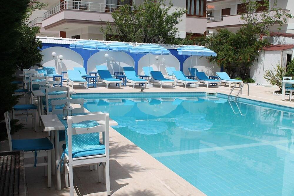 ALTIN YAZ — CESME — фотография отеля №18