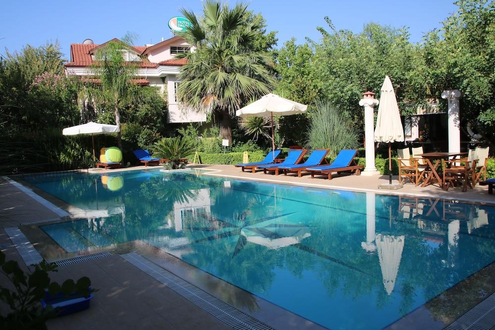 HOTEL DALOS — GOCEK — fotografie hotel nr. 13