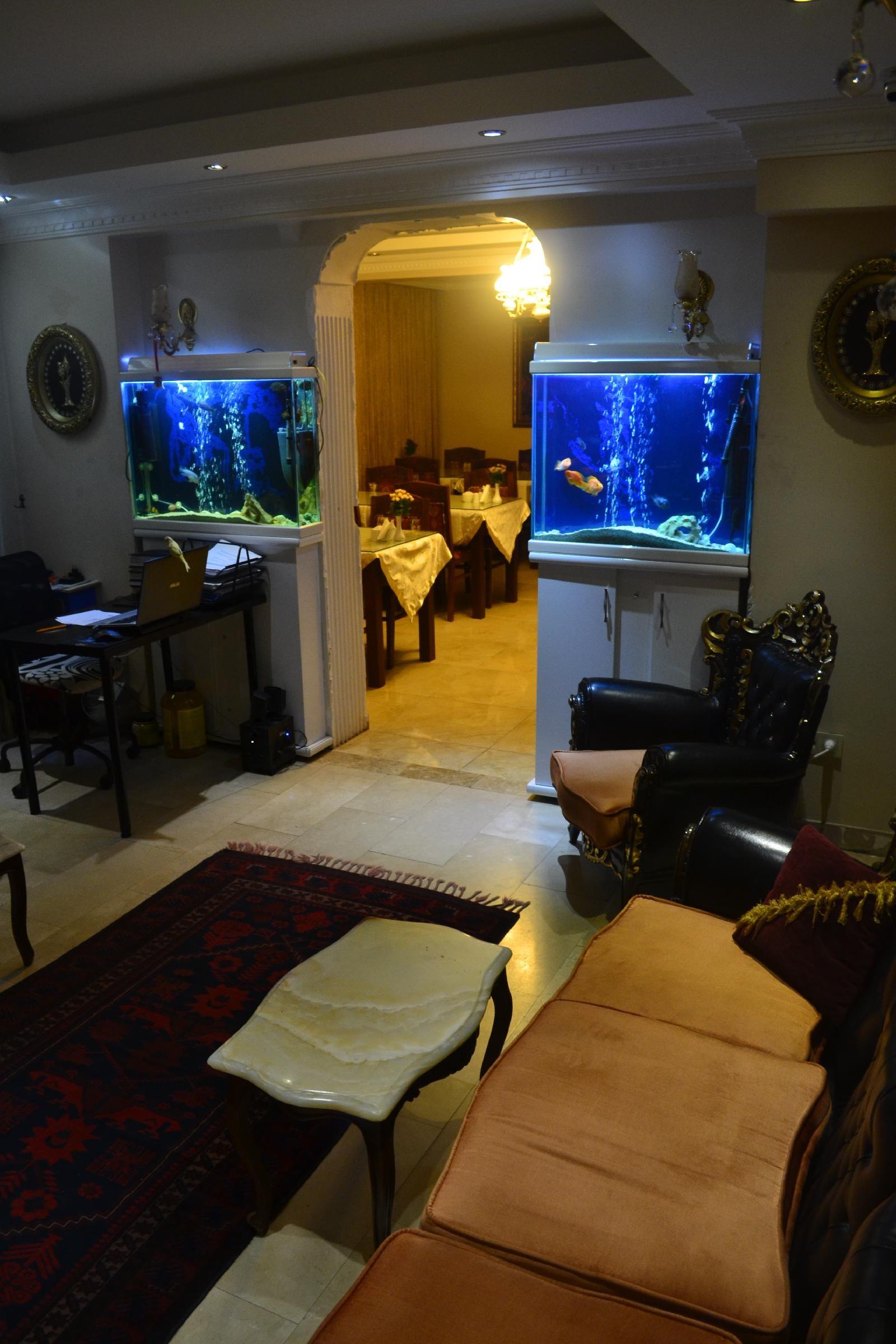 BLUE ISTANBUL SUITES — ISTANBUL — фотография отеля №6