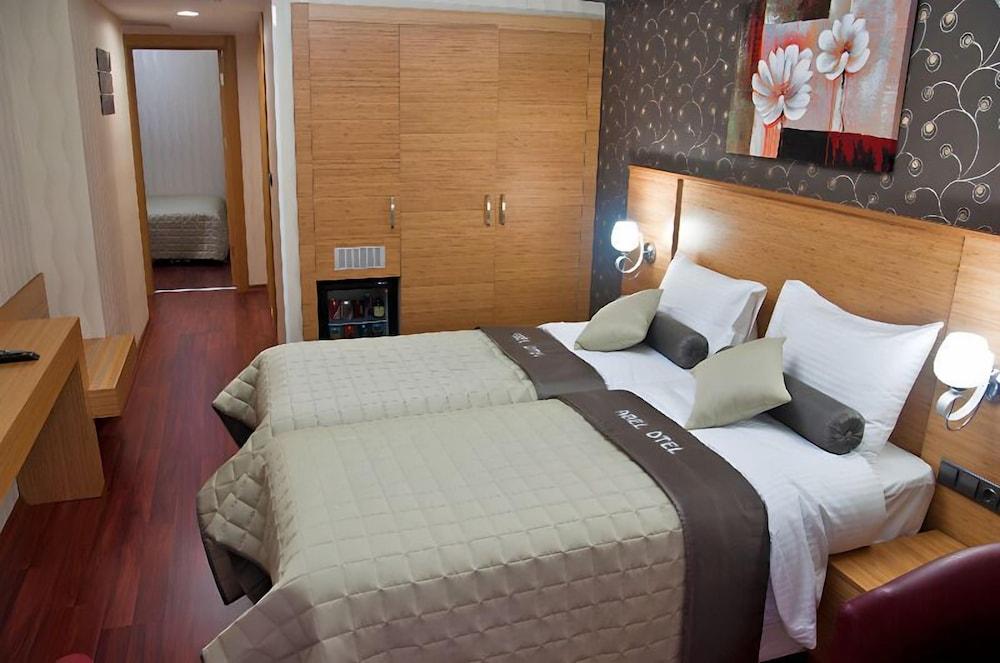ABEL — ISTANBUL — fotografie hotel nr. 6