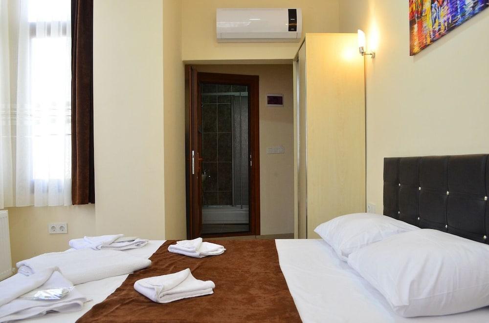 ADDRESSUITESHOTEL — ISTANBUL — fotografie hotel nr. 9