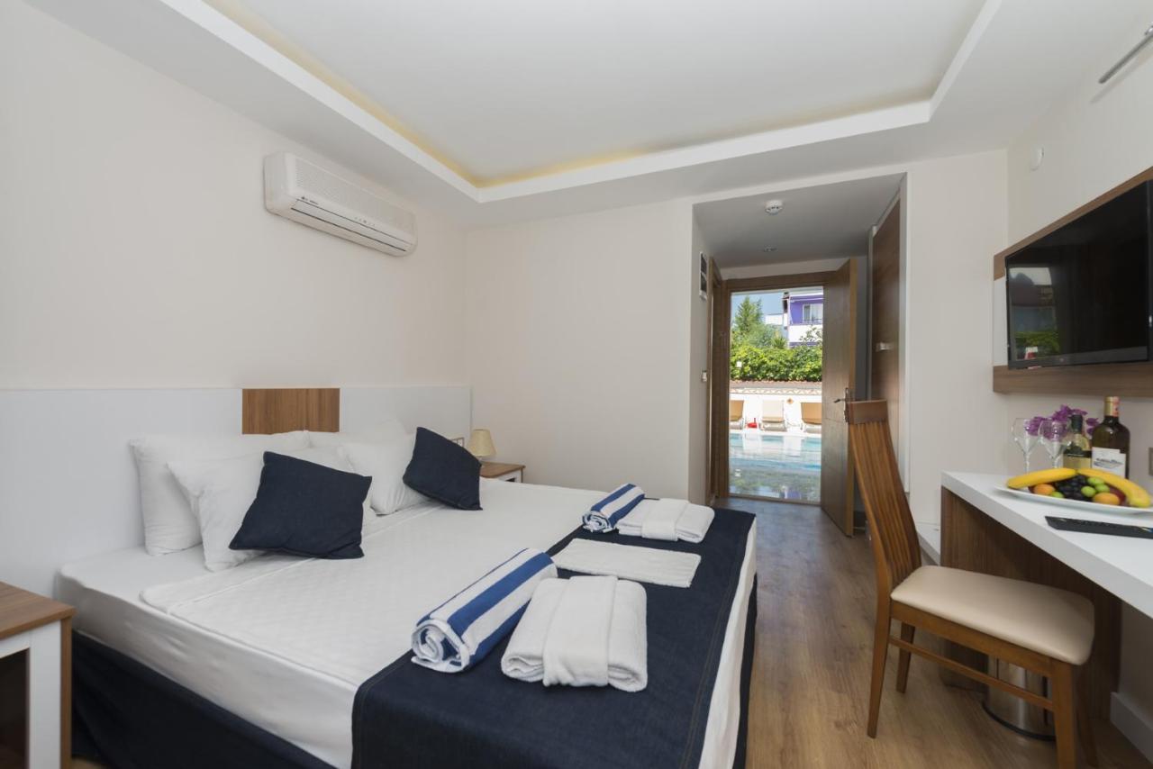 AMORE HOTEL — TEKIROVA — fotografie hotel nr. 15