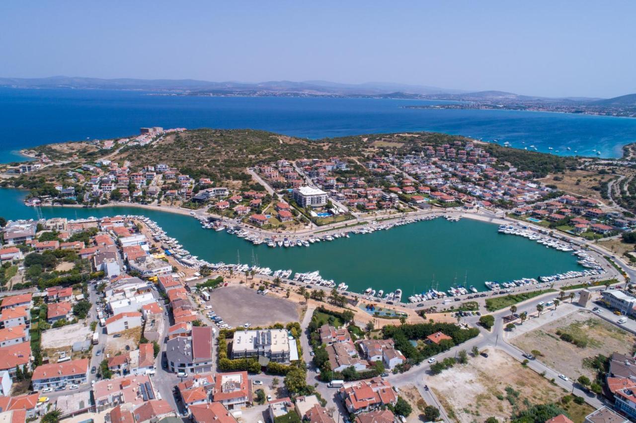 SUENA CESME — CESME — фотография отеля №28
