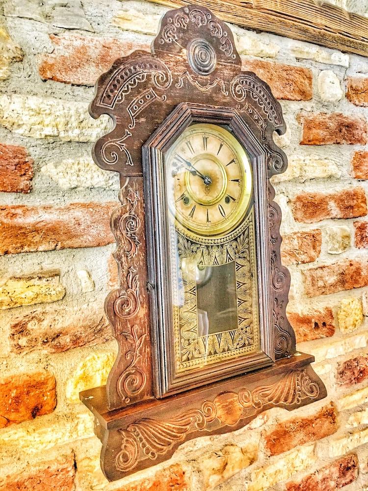 PARMIS BOUTIQUE HOUSE — CESME — fotografie hotel nr. 23