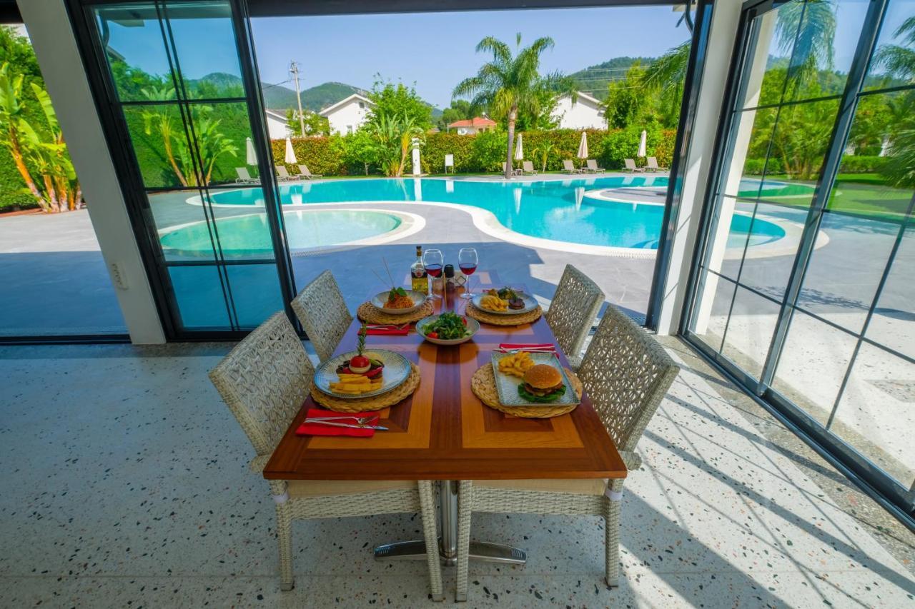 GRAND GOCEK HOTEL — GOCEK — фотография отеля №14