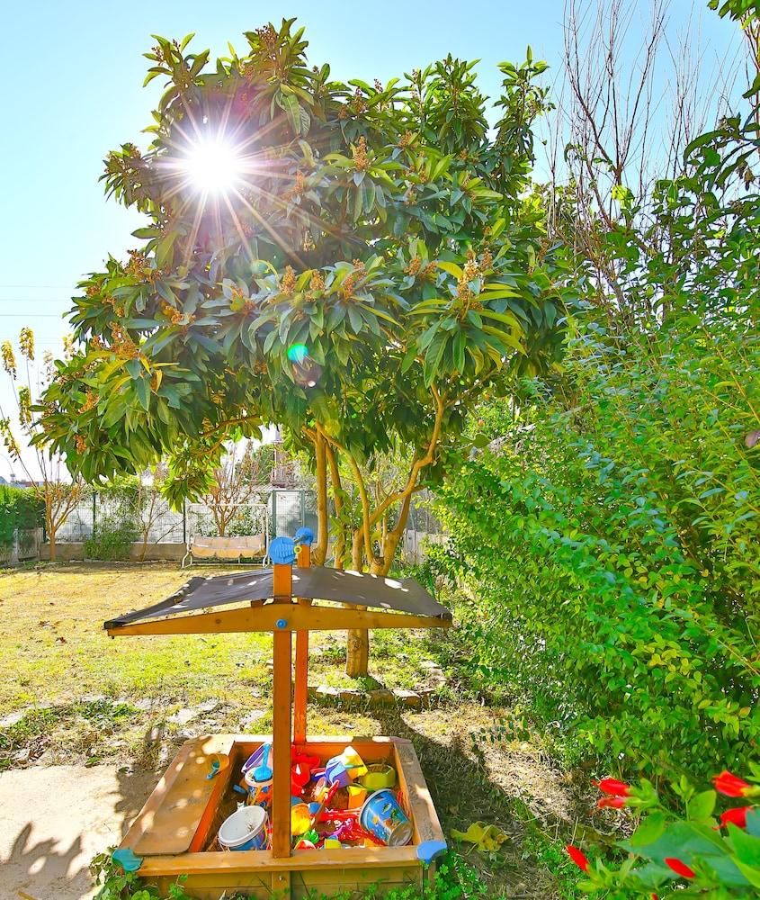 EV VILLAS — BOGAZKENT — fotografie hotel nr. 30