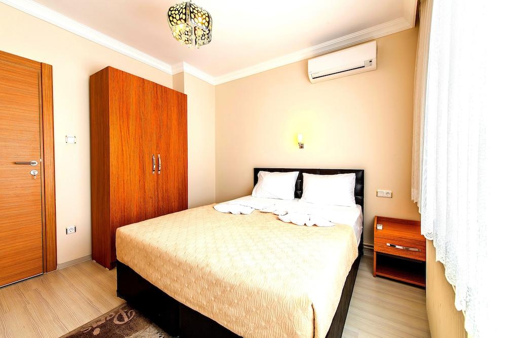 EFE APART HOTEL — ISTANBUL — fotografie hotel nr. 8