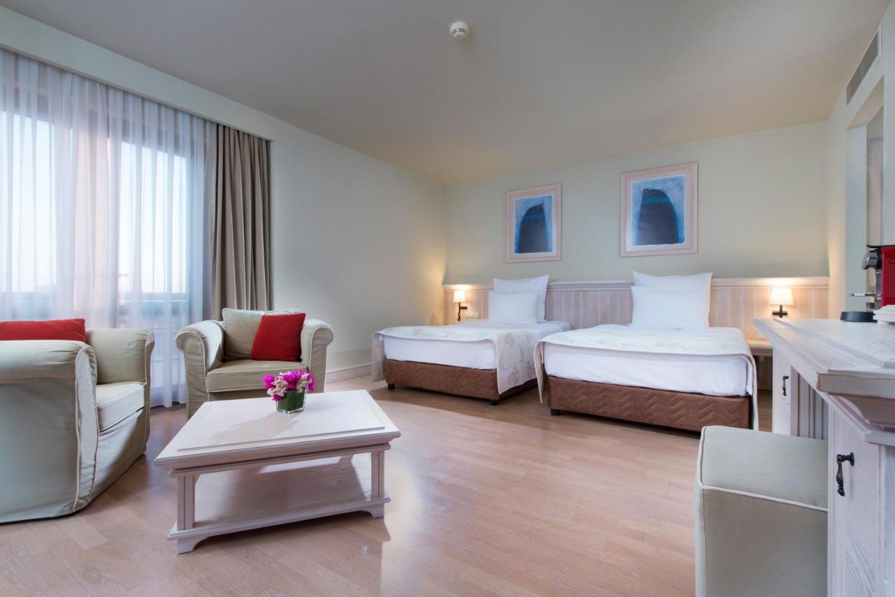 YACHT CLUB — DIDIM — fotografie hotel nr. 26