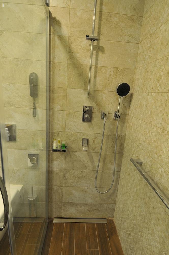 HOLIDAY INN ISTANBUL KADIKOY — ISTANBUL — fotografie hotel nr. 7
