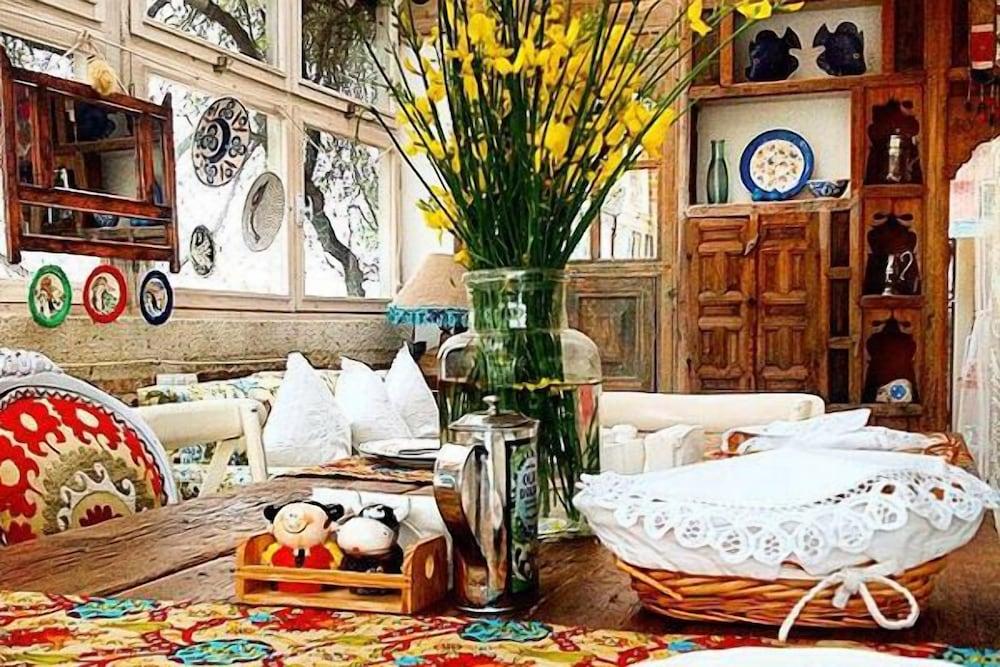 MY STONE HOME HOTEL - SPECIAL CLASS — CESME — fotografie hotel nr. 27