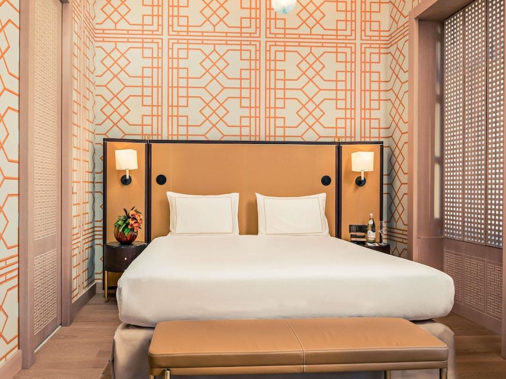 THE GALATA ISTANBUL HOTEL – MGALLERY — ISTANBUL — фотография отеля №17