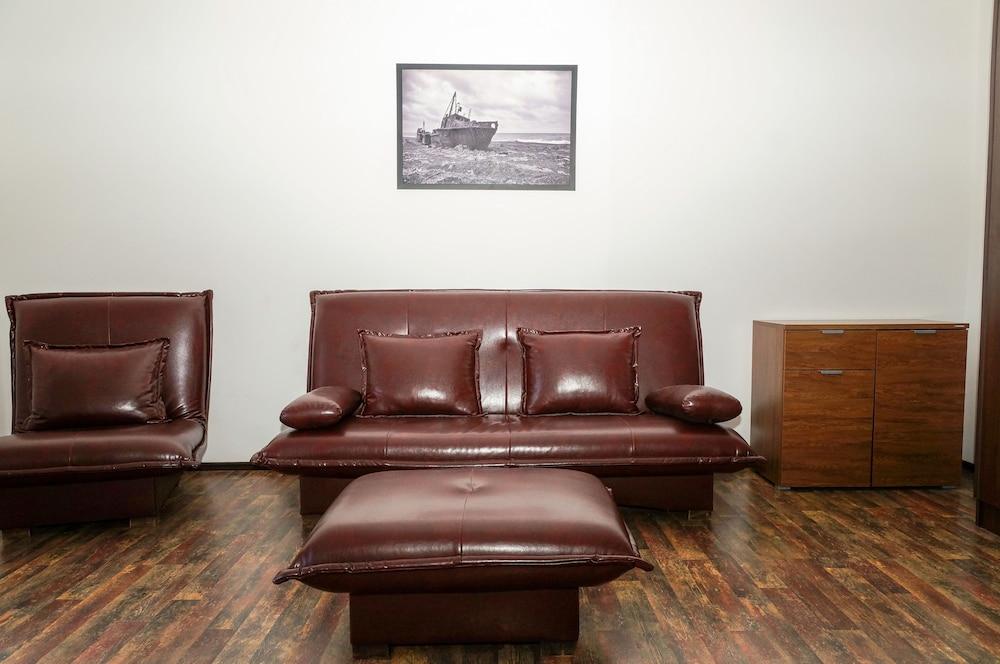IRIS APART HOTEL — ALANYA — фотография отеля №10