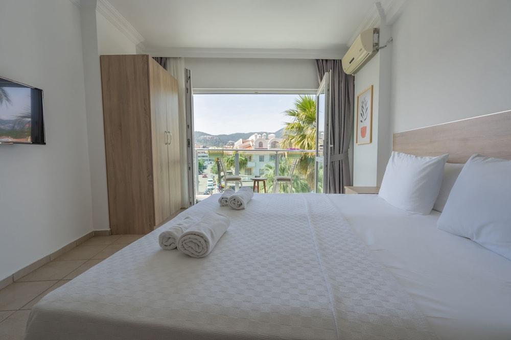 BADOKA BOUTIQUE HOTEL — MARMARIS — fotografie hotel nr. 4