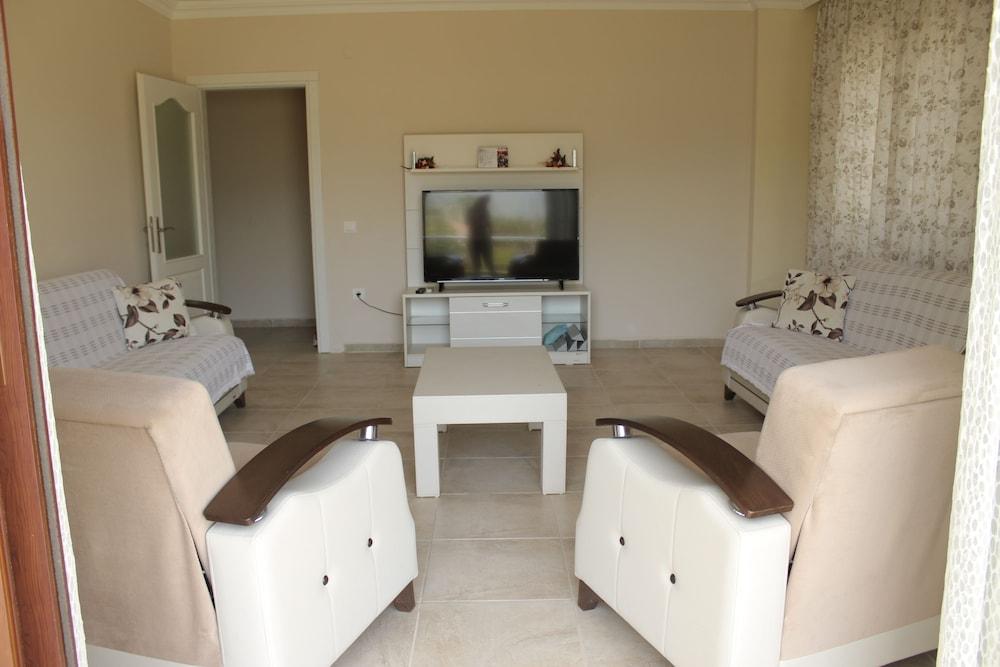 PORTAKAL BUTIK OTEL — MARMARIS — fotografie hotel nr. 11